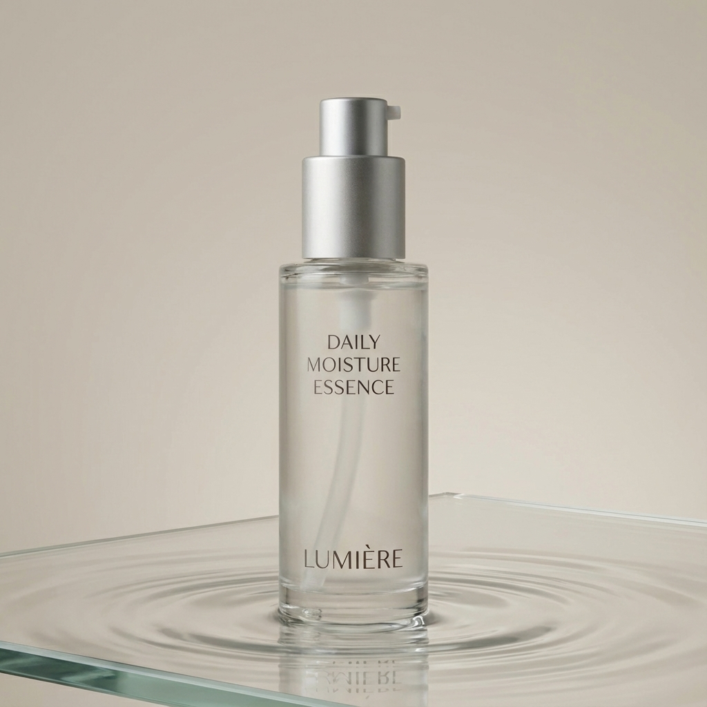 데일리 모이스처 에센스