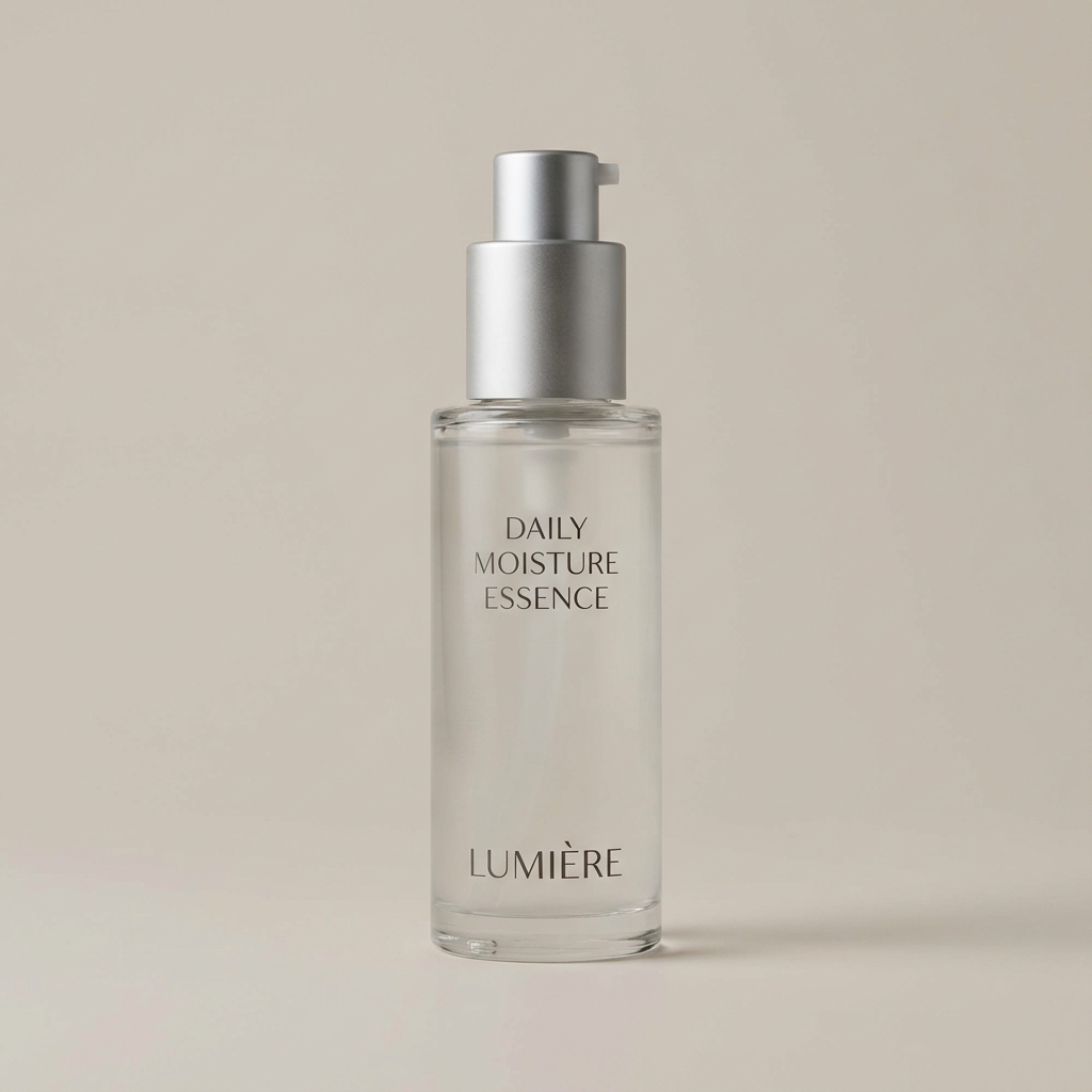 데일리 모이스처 에센스 제품 이미지