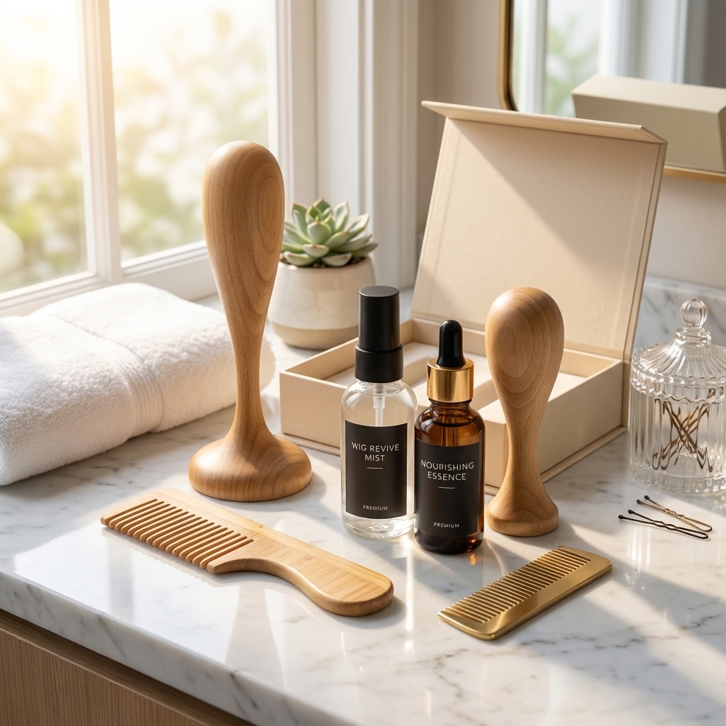 에센셜 케어 키트